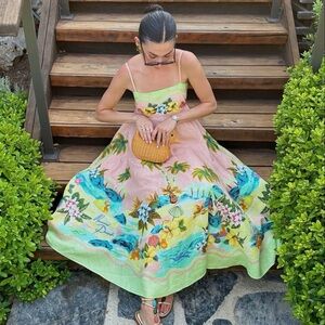 mermaid dressing Deluxe Mermaid Costume